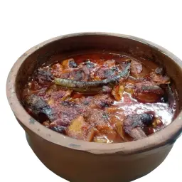 Lamb's Head